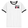 Drifit Ringer Roundneck T-Shirt Thumbnail