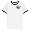 Drifit Ringer Roundneck T-Shirt Thumbnail
