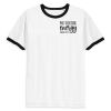 Drifit Ringer Roundneck T-Shirt Thumbnail