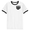 Drifit Ringer Roundneck T-Shirt Thumbnail