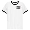 Drifit Ringer Roundneck T-Shirt Thumbnail