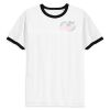 Drifit Ringer Roundneck T-Shirt Thumbnail