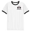 Drifit Ringer Roundneck T-Shirt Thumbnail