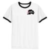 Drifit Ringer Roundneck T-Shirt Thumbnail