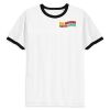 Drifit Ringer Roundneck T-Shirt Thumbnail