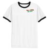 Drifit Ringer Roundneck T-Shirt Thumbnail