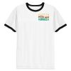 Drifit Ringer Roundneck T-Shirt Thumbnail