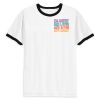 Drifit Ringer Roundneck T-Shirt Thumbnail