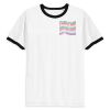 Drifit Ringer Roundneck T-Shirt Thumbnail