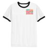 Drifit Ringer Roundneck T-Shirt Thumbnail