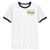 Drifit Ringer Roundneck T-Shirt Thumbnail