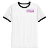 Drifit Ringer Roundneck T-Shirt Thumbnail
