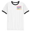 Drifit Ringer Roundneck T-Shirt Thumbnail