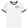 Drifit Ringer Roundneck T-Shirt Thumbnail