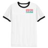 Drifit Ringer Roundneck T-Shirt Thumbnail
