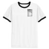 Drifit Ringer Roundneck T-Shirt Thumbnail