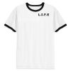 Drifit Ringer Roundneck T-Shirt Thumbnail
