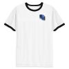 Drifit Ringer Roundneck T-Shirt Thumbnail