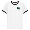 Drifit Ringer Roundneck T-Shirt Thumbnail