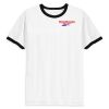 Drifit Ringer Roundneck T-Shirt Thumbnail