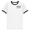Drifit Ringer Roundneck T-Shirt Thumbnail