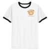 Drifit Ringer Roundneck T-Shirt Thumbnail