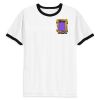 Drifit Ringer Roundneck T-Shirt Thumbnail