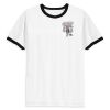 Drifit Ringer Roundneck T-Shirt Thumbnail