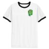Drifit Ringer Roundneck T-Shirt Thumbnail