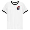 Drifit Ringer Roundneck T-Shirt Thumbnail