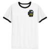 Drifit Ringer Roundneck T-Shirt Thumbnail