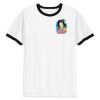 Drifit Ringer Roundneck T-Shirt Thumbnail