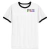 Drifit Ringer Roundneck T-Shirt Thumbnail