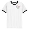 Drifit Ringer Roundneck T-Shirt Thumbnail