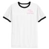 Drifit Ringer Roundneck T-Shirt Thumbnail