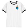 Drifit Ringer Roundneck T-Shirt Thumbnail