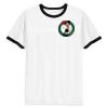 Drifit Ringer Roundneck T-Shirt Thumbnail