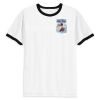 Drifit Ringer Roundneck T-Shirt Thumbnail