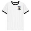 Drifit Ringer Roundneck T-Shirt Thumbnail