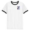 Drifit Ringer Roundneck T-Shirt Thumbnail