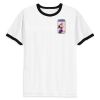 Drifit Ringer Roundneck T-Shirt Thumbnail