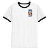 Drifit Ringer Roundneck T-Shirt Thumbnail