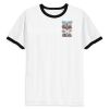 Drifit Ringer Roundneck T-Shirt Thumbnail