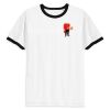 Drifit Ringer Roundneck T-Shirt Thumbnail