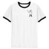 Drifit Ringer Roundneck T-Shirt Thumbnail