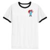 Drifit Ringer Roundneck T-Shirt Thumbnail
