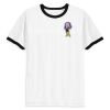 Drifit Ringer Roundneck T-Shirt Thumbnail