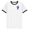 Drifit Ringer Roundneck T-Shirt Thumbnail
