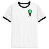 Drifit Ringer Roundneck T-Shirt Thumbnail