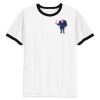 Drifit Ringer Roundneck T-Shirt Thumbnail